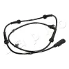 Sensor, Raddrehzahl hinten JAPKO 1511016 Bild Sensor, Raddrehzahl hinten JAPKO 1511016