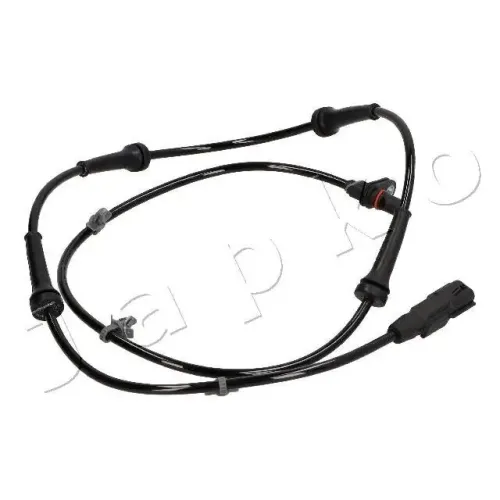 Sensor, Raddrehzahl hinten JAPKO 1511016 Bild Sensor, Raddrehzahl hinten JAPKO 1511016