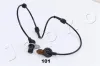 Sensor, Raddrehzahl vorne links JAPKO 151101 Bild Sensor, Raddrehzahl vorne links JAPKO 151101