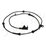 Sensor, Raddrehzahl vorne JAPKO 1511022