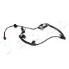 Sensor, Raddrehzahl vorne links JAPKO 151105 Bild Sensor, Raddrehzahl vorne links JAPKO 151105