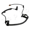 Sensor, Raddrehzahl vorne links JAPKO 151105 Bild Sensor, Raddrehzahl vorne links JAPKO 151105