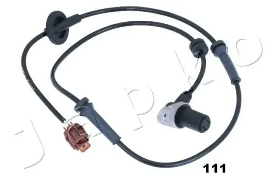 Sensor, Raddrehzahl Vorderachse links JAPKO 151111 Bild Sensor, Raddrehzahl Vorderachse links JAPKO 151111