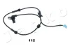 Sensor, Raddrehzahl Vorderachse links JAPKO 151112 Bild Sensor, Raddrehzahl Vorderachse links JAPKO 151112