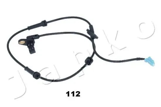 Sensor, Raddrehzahl Vorderachse links JAPKO 151112 Bild Sensor, Raddrehzahl Vorderachse links JAPKO 151112
