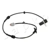 Sensor, Raddrehzahl Vorderachse rechts JAPKO 151118 Bild Sensor, Raddrehzahl Vorderachse rechts JAPKO 151118