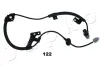 Sensor, Raddrehzahl Vorderachse rechts JAPKO 151122 Bild Sensor, Raddrehzahl Vorderachse rechts JAPKO 151122