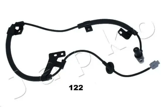 Sensor, Raddrehzahl Vorderachse rechts JAPKO 151122 Bild Sensor, Raddrehzahl Vorderachse rechts JAPKO 151122