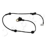 Sensor, Raddrehzahl Vorderachse rechts JAPKO 151128