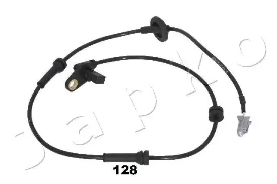 Sensor, Raddrehzahl Vorderachse rechts JAPKO 151128 Bild Sensor, Raddrehzahl Vorderachse rechts JAPKO 151128