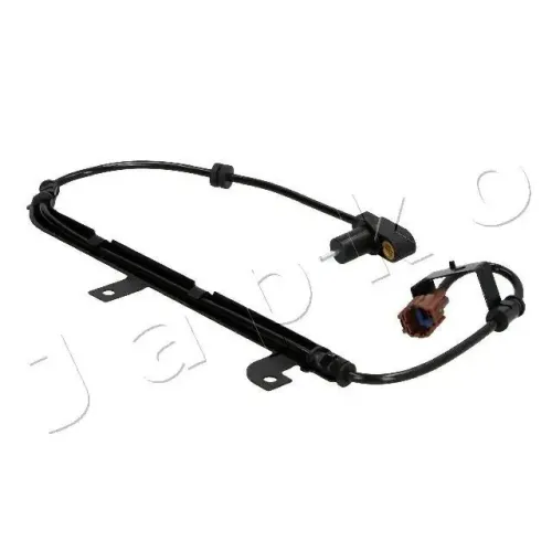 Sensor, Raddrehzahl Hinterachse links JAPKO 151134 Bild Sensor, Raddrehzahl Hinterachse links JAPKO 151134