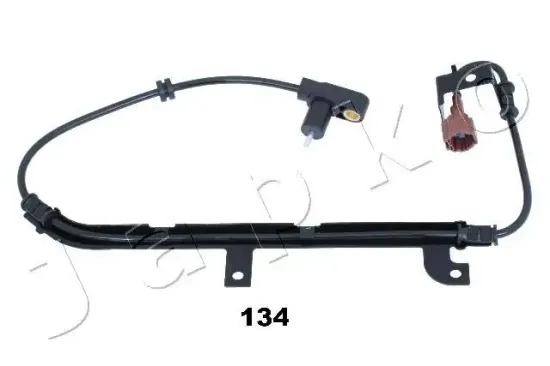 Sensor, Raddrehzahl Hinterachse links JAPKO 151134 Bild Sensor, Raddrehzahl Hinterachse links JAPKO 151134