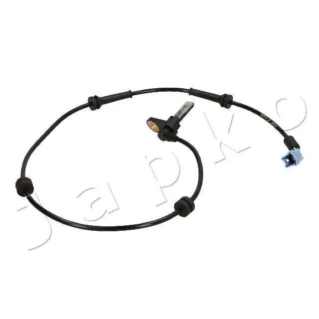 Sensor, Raddrehzahl Hinterachse links JAPKO 151135