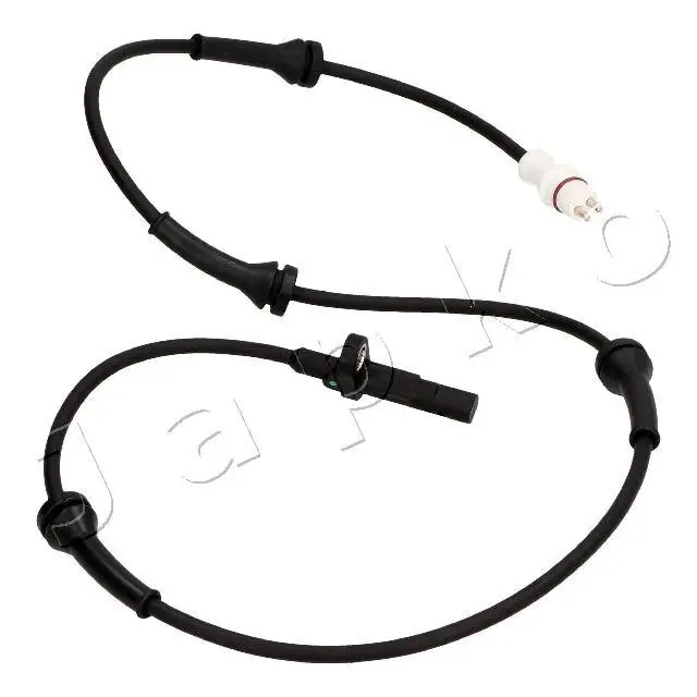 Sensor, Raddrehzahl Hinterachse beidseitig JAPKO 151146