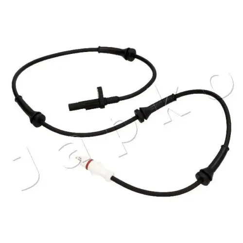 Sensor, Raddrehzahl Hinterachse beidseitig JAPKO 151146 Bild Sensor, Raddrehzahl Hinterachse beidseitig JAPKO 151146