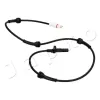 Sensor, Raddrehzahl Hinterachse beidseitig JAPKO 151146 Bild Sensor, Raddrehzahl Hinterachse beidseitig JAPKO 151146