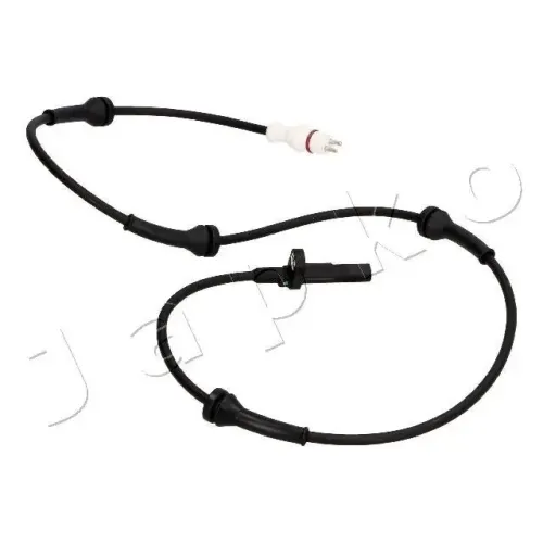 Sensor, Raddrehzahl Hinterachse beidseitig JAPKO 151146 Bild Sensor, Raddrehzahl Hinterachse beidseitig JAPKO 151146