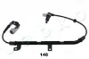 Sensor, Raddrehzahl Hinterachse rechts JAPKO 151148 Bild Sensor, Raddrehzahl Hinterachse rechts JAPKO 151148