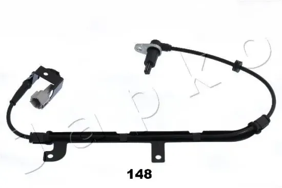 Sensor, Raddrehzahl Hinterachse rechts JAPKO 151148 Bild Sensor, Raddrehzahl Hinterachse rechts JAPKO 151148