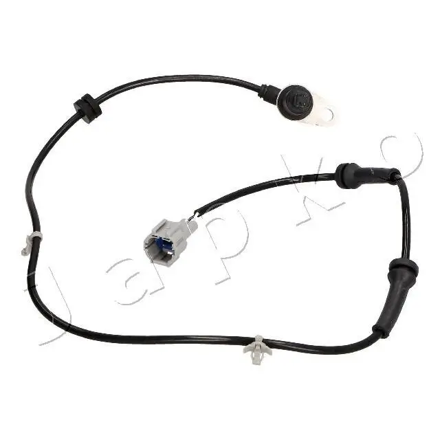 Sensor, Raddrehzahl Hinterachse rechts JAPKO 151149