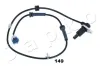 Sensor, Raddrehzahl Hinterachse rechts JAPKO 151149 Bild Sensor, Raddrehzahl Hinterachse rechts JAPKO 151149