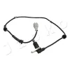 Sensor, Raddrehzahl Hinterachse rechts JAPKO 151149 Bild Sensor, Raddrehzahl Hinterachse rechts JAPKO 151149