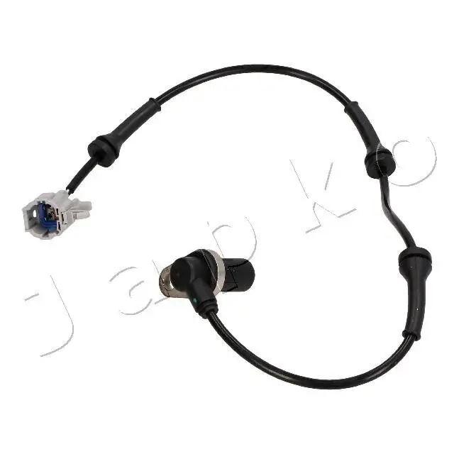 Sensor, Raddrehzahl Hinterachse rechts JAPKO 151158