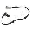Sensor, Raddrehzahl Hinterachse rechts JAPKO 151158 Bild Sensor, Raddrehzahl Hinterachse rechts JAPKO 151158