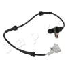 Sensor, Raddrehzahl Hinterachse rechts JAPKO 151158 Bild Sensor, Raddrehzahl Hinterachse rechts JAPKO 151158