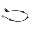 Sensor, Raddrehzahl Hinterachse rechts JAPKO 151159 Bild Sensor, Raddrehzahl Hinterachse rechts JAPKO 151159