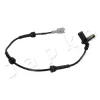 Sensor, Raddrehzahl Hinterachse rechts JAPKO 151159 Bild Sensor, Raddrehzahl Hinterachse rechts JAPKO 151159