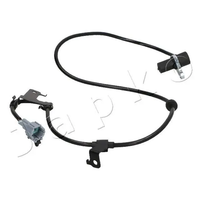 Sensor, Raddrehzahl Hinterachse rechts JAPKO 151162