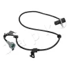 Sensor, Raddrehzahl Hinterachse rechts JAPKO 151162