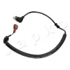 Sensor, Raddrehzahl Vorderachse links JAPKO 151165 Bild Sensor, Raddrehzahl Vorderachse links JAPKO 151165