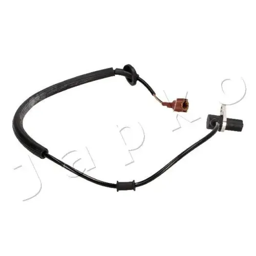 Sensor, Raddrehzahl Vorderachse links JAPKO 151165 Bild Sensor, Raddrehzahl Vorderachse links JAPKO 151165