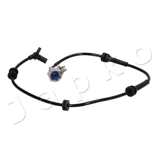 Sensor, Raddrehzahl Vorderachse beidseitig JAPKO 151170