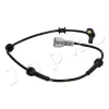 Sensor, Raddrehzahl Vorderachse beidseitig JAPKO 151170 Bild Sensor, Raddrehzahl Vorderachse beidseitig JAPKO 151170