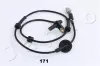 Sensor, Raddrehzahl Vorderachse rechts JAPKO 151171 Bild Sensor, Raddrehzahl Vorderachse rechts JAPKO 151171