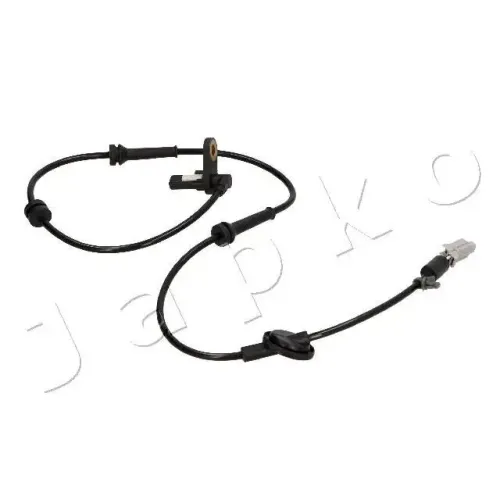 Sensor, Raddrehzahl Vorderachse rechts JAPKO 151171 Bild Sensor, Raddrehzahl Vorderachse rechts JAPKO 151171