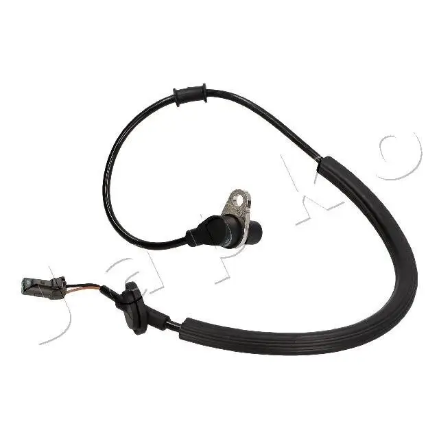Sensor, Raddrehzahl Vorderachse rechts JAPKO 151172