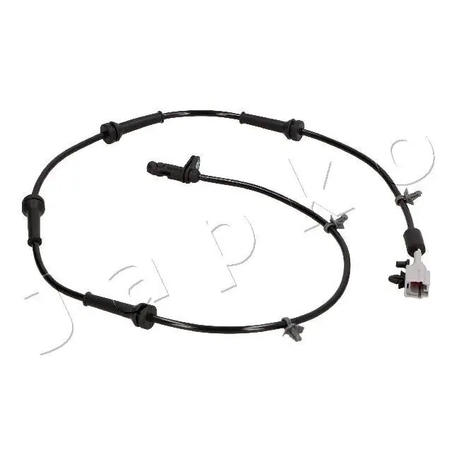 Sensor, Raddrehzahl Hinterachse beidseitig JAPKO 151179