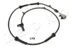 Sensor, Raddrehzahl Hinterachse beidseitig JAPKO 151179 Bild Sensor, Raddrehzahl Hinterachse beidseitig JAPKO 151179