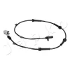 Sensor, Raddrehzahl Hinterachse beidseitig JAPKO 151179 Bild Sensor, Raddrehzahl Hinterachse beidseitig JAPKO 151179