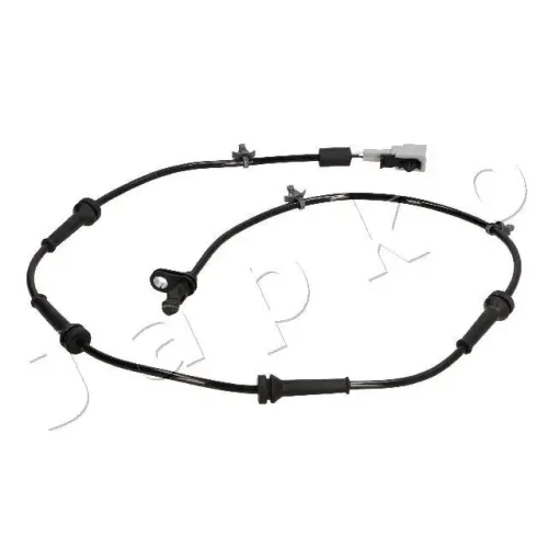 Sensor, Raddrehzahl Hinterachse beidseitig JAPKO 151179 Bild Sensor, Raddrehzahl Hinterachse beidseitig JAPKO 151179