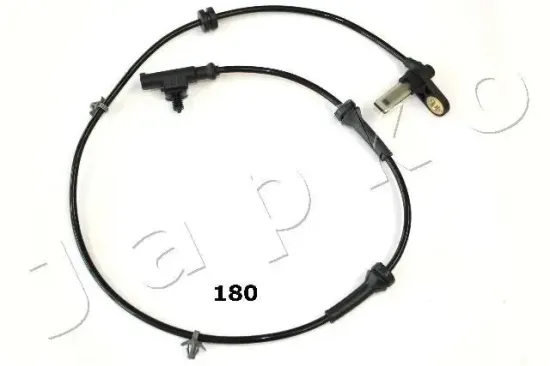 Sensor, Raddrehzahl JAPKO 151180 Bild Sensor, Raddrehzahl JAPKO 151180