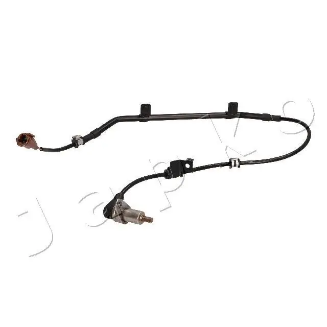 Sensor, Raddrehzahl Hinterachse links JAPKO 151181