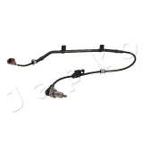 Sensor, Raddrehzahl Hinterachse links JAPKO 151181