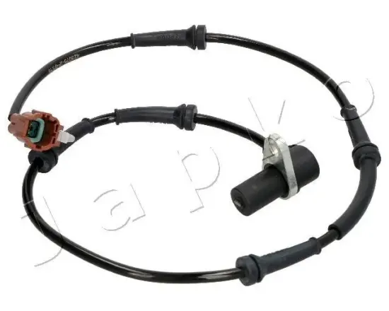 Sensor, Raddrehzahl Hinterachse beidseitig JAPKO 151182 Bild Sensor, Raddrehzahl Hinterachse beidseitig JAPKO 151182