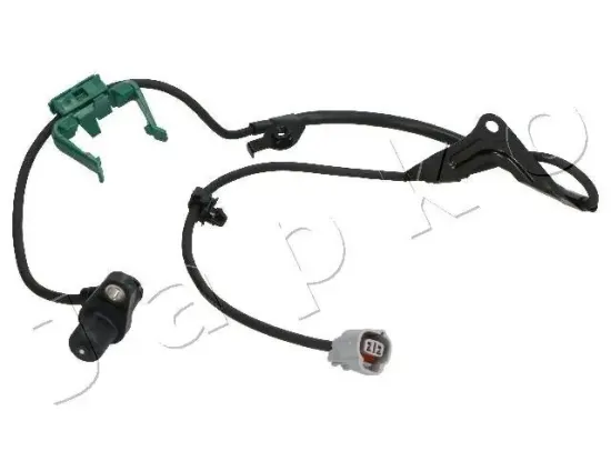 Sensor, Raddrehzahl Hinterachse beidseitig JAPKO 151188 Bild Sensor, Raddrehzahl Hinterachse beidseitig JAPKO 151188