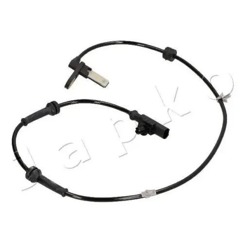 Sensor, Raddrehzahl Hinterachse rechts JAPKO 151189 Bild Sensor, Raddrehzahl Hinterachse rechts JAPKO 151189